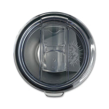 Load image into Gallery viewer, Coast Guard Dad 20oz Stainless Steel Tumbler (Red)