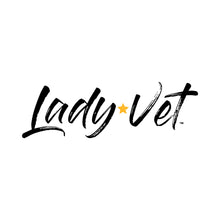 Load image into Gallery viewer, Marines Lady Vet Full Chest Logo Ladies T-Shirt