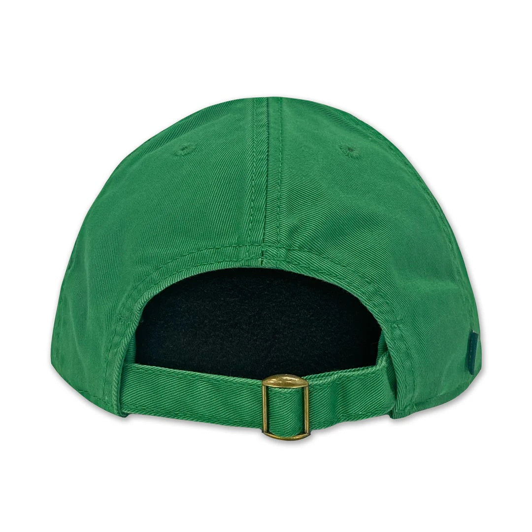 Coast Guard Seal Shamrock Hat