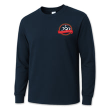 Load image into Gallery viewer, Marines 250th Anniversary Long Sleeve T-Shirt