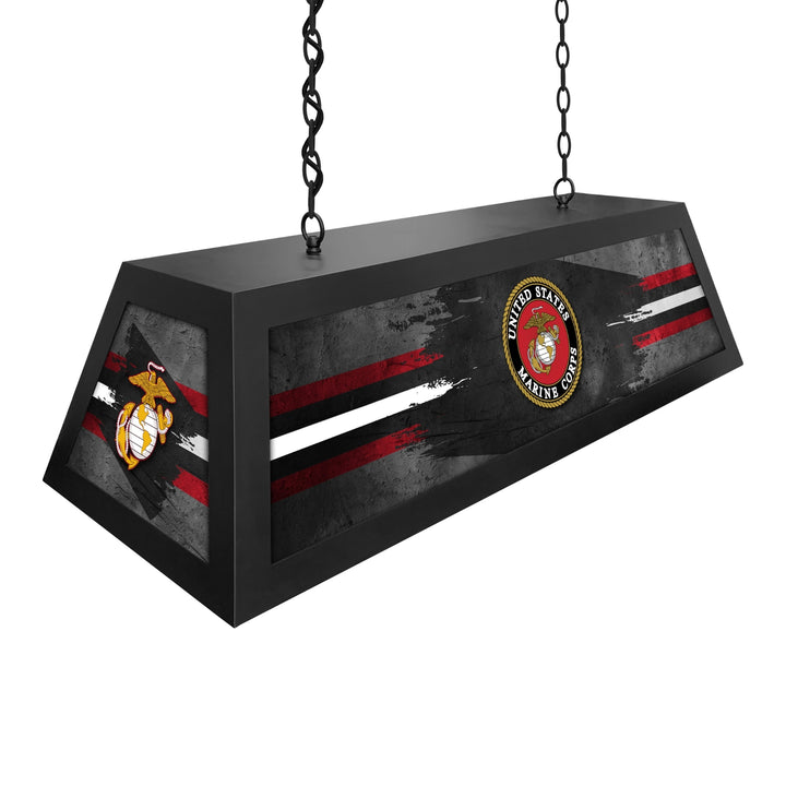 United States Marines Long Box Light*