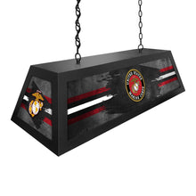 Load image into Gallery viewer, United States Marines Long Box Light