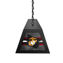 Load image into Gallery viewer, United States Marines Long Box Light