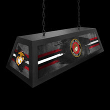 Load image into Gallery viewer, United States Marines Long Box Light