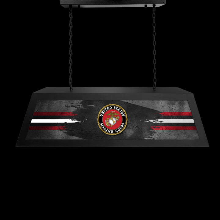 United States Marines Long Box Light*