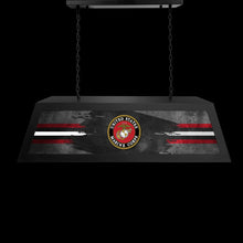 Load image into Gallery viewer, United States Marines Long Box Light