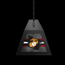 Load image into Gallery viewer, United States Marines Long Box Light
