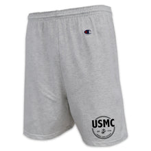 Load image into Gallery viewer, Marines Veteran Cotton Short