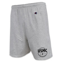 Load image into Gallery viewer, Marines Retired Cotton Short