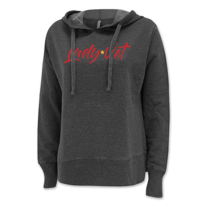 Marines Lady Vet Ladies Hood