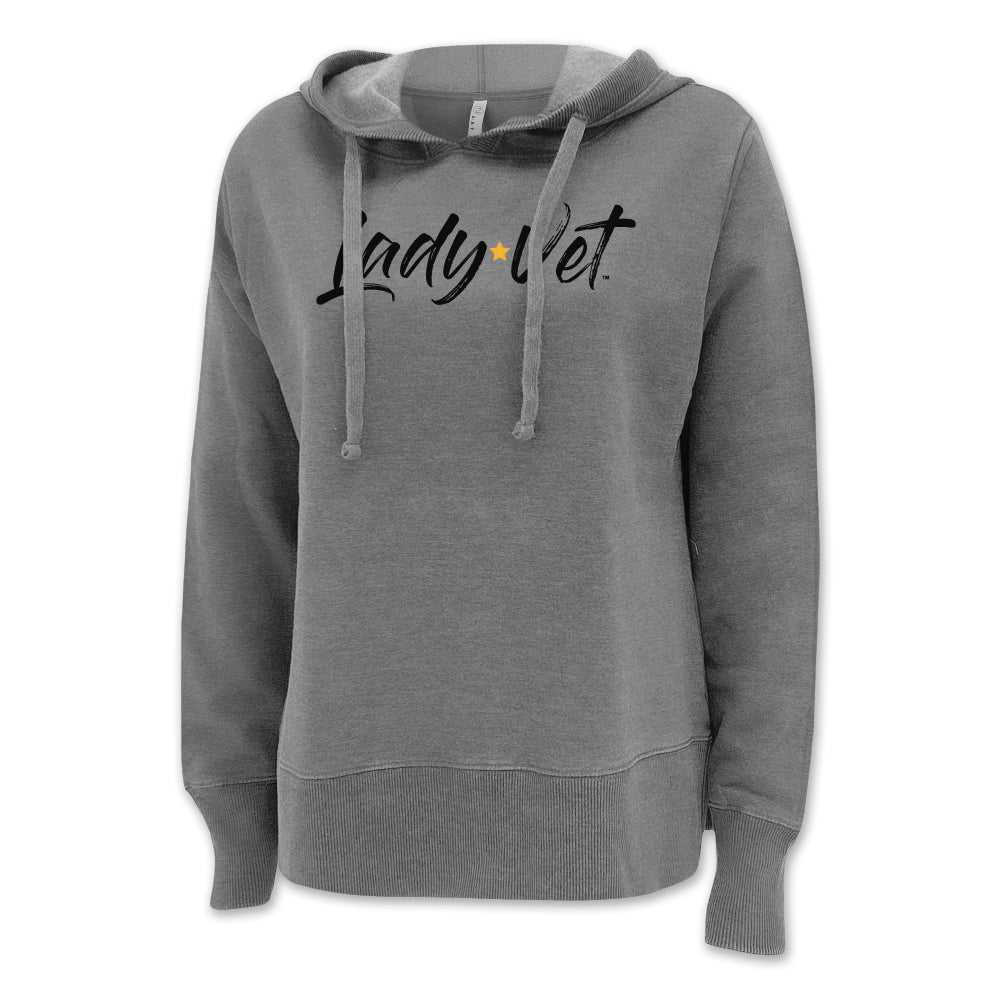 Marines Lady Vet Ladies Hood
