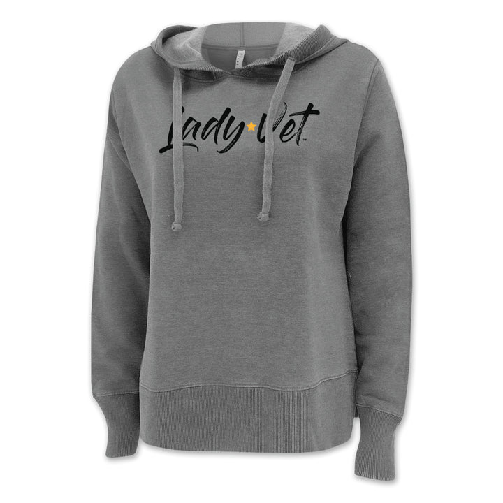 Marines Lady Vet Ladies Hood