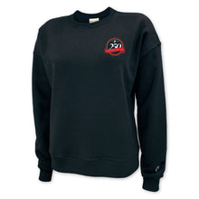 Load image into Gallery viewer, Marines 250th Anniversary Champion Ladies Crewneck