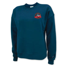 Load image into Gallery viewer, Marines 250th Anniversary Champion Ladies Crewneck