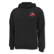 Load image into Gallery viewer, Marines 250th Anniversary Hood