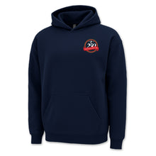 Load image into Gallery viewer, Marines 250th Anniversary Hood