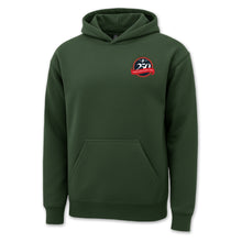 Load image into Gallery viewer, Marines 250th Anniversary Hood
