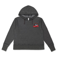 Load image into Gallery viewer, Marines 250th Anniversary Ladies Hood