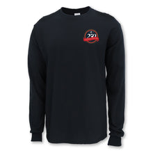 Load image into Gallery viewer, Marines 250th Anniversary Long Sleeve T-Shirt