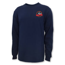 Load image into Gallery viewer, Marines 250th Anniversary Long Sleeve T-Shirt