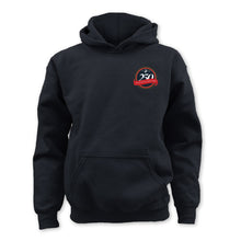 Load image into Gallery viewer, Marines 250th Anniversary Youth Hood