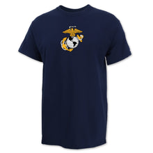 Load image into Gallery viewer, Marines EGA USA Made T-Shirt