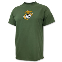 Load image into Gallery viewer, Marines EGA USA Made T-Shirt
