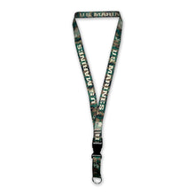 Load image into Gallery viewer, U.S. Marines Camo Lanyard