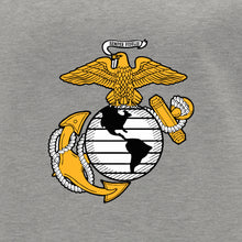 Load image into Gallery viewer, USMC EGA Logo 1/4 Zip
