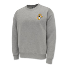 Load image into Gallery viewer, USMC EGA Logo Crewneck