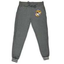 Load image into Gallery viewer, Marines EGA Ladies French Terry Jogger