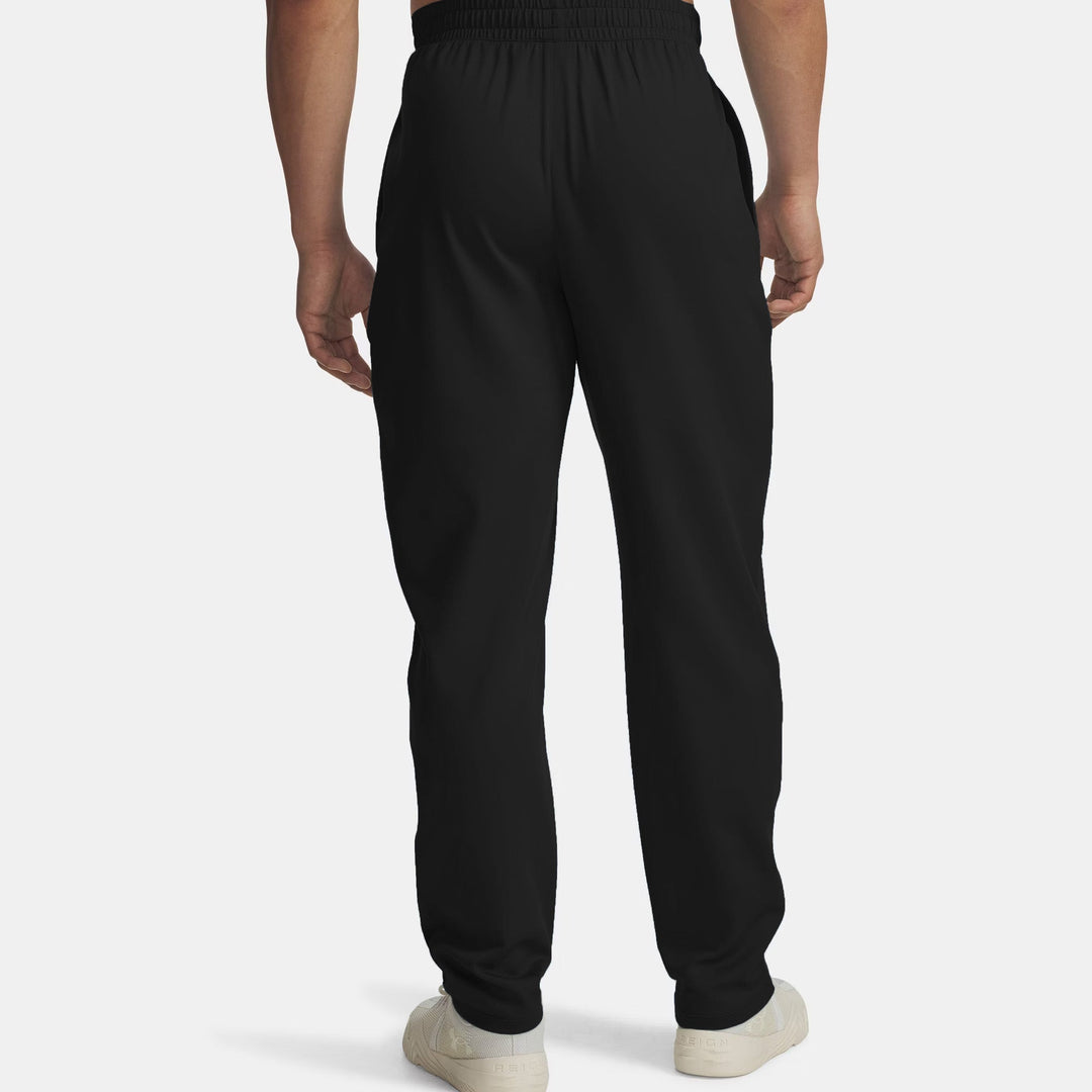 Marines Tonal EGA Under Armour Motion Pant (Black)