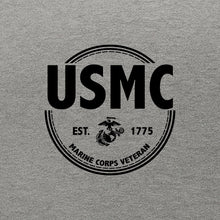 Load image into Gallery viewer, Marines Veteran Hood