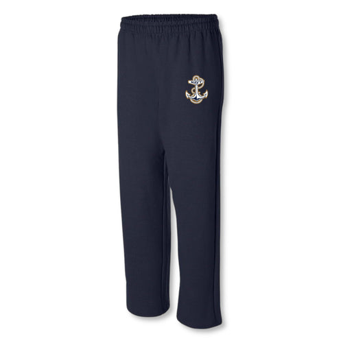 Pick Your Design Navy Sweatpants (Navy)