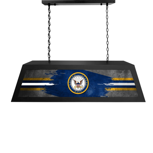 United States Navy Long Box Light