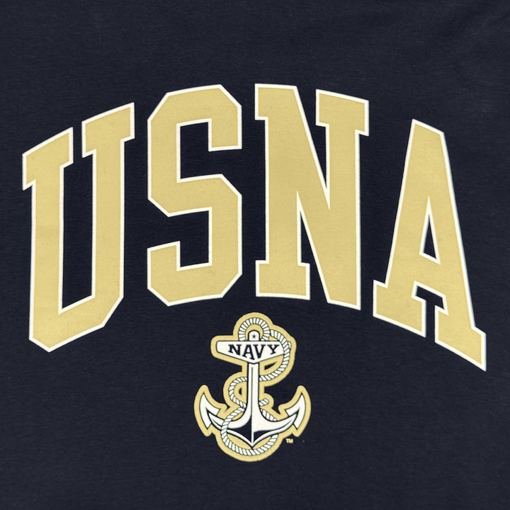 Naval Academy Hood (Navy)