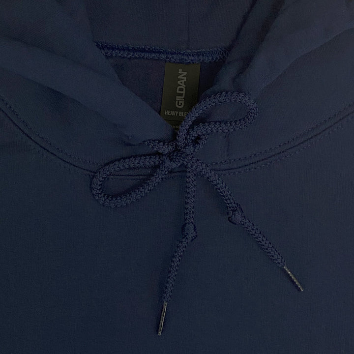 Navy Dad Hood (Navy)