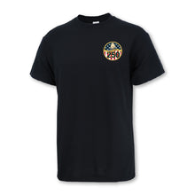 Load image into Gallery viewer, Navy 250th Anniversary T-Shirt