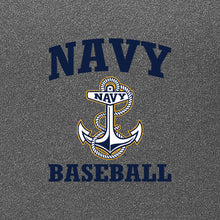 Load image into Gallery viewer, Navy Anchor Baseball Performance Hood
