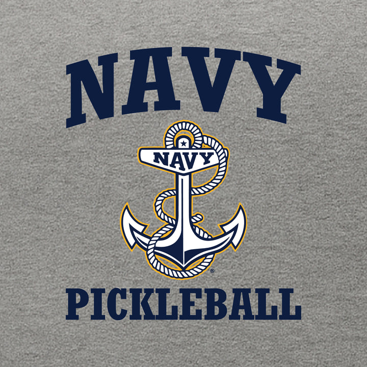 Navy Anchor Pickleball Hood