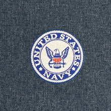 Load image into Gallery viewer, Navy Activate Short Sleeve Woven Shirt (Navy)