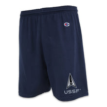 Load image into Gallery viewer, Space Force Champion Delta Cotton Short