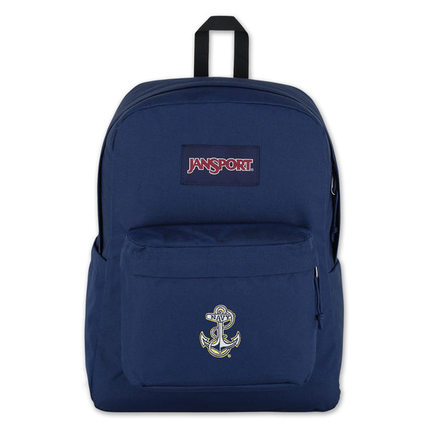 jansport american flag backpack Superbreak Size:M 12.5 / W 13.5 Collapsible fishing rod? I’ve 100% Lightweight Polyester . Shipping Class Regular Free Ship Items