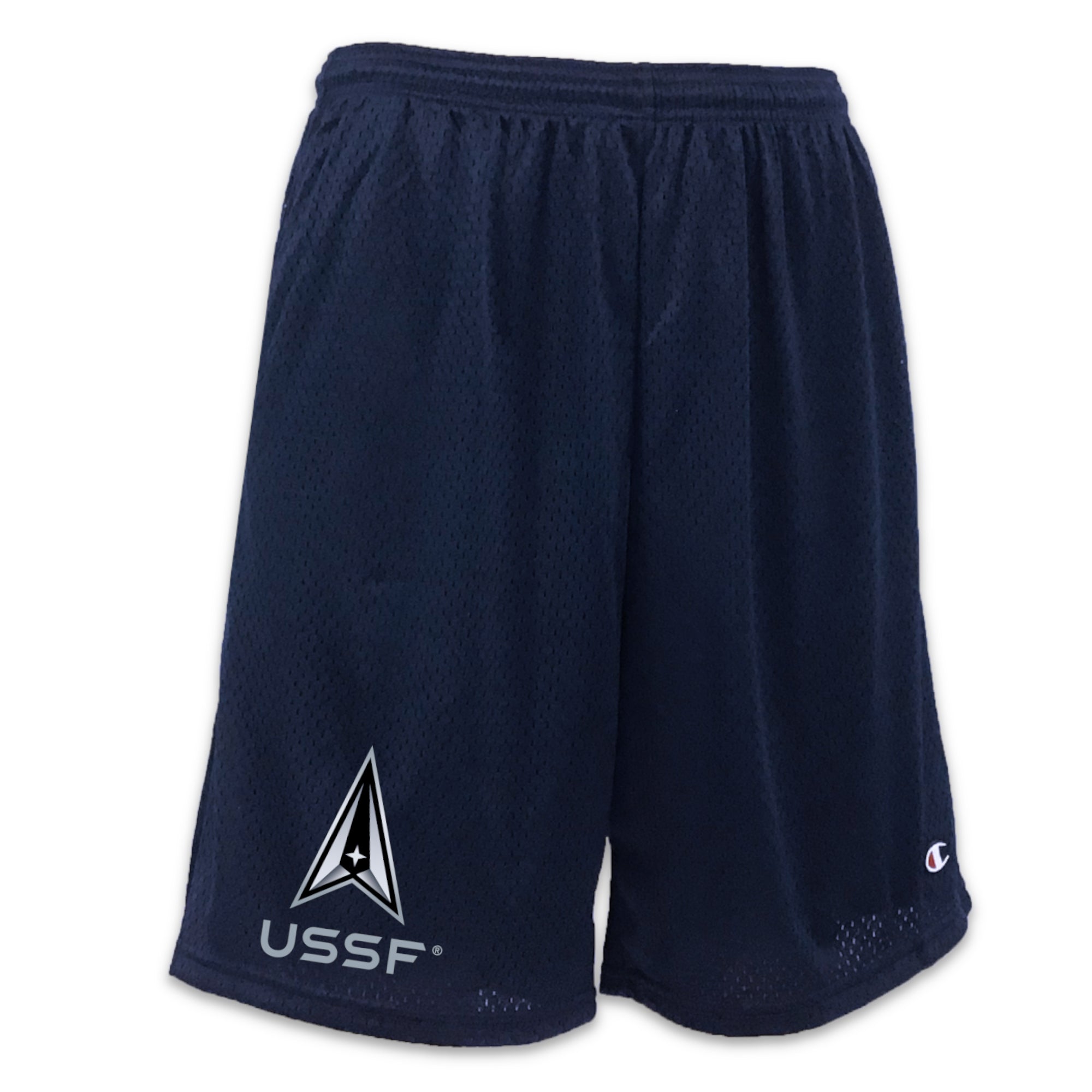 Mesh Short [Camo] – GX1000