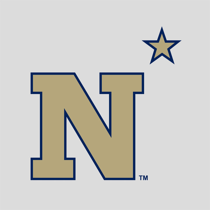 USNA N* Ladies T-Shirt