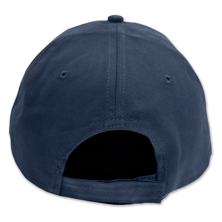 Navy Own The Seas Hat