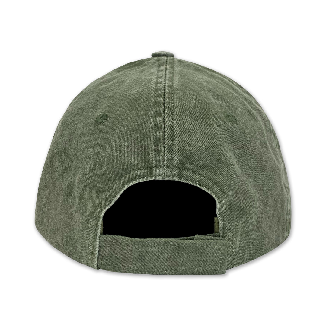 Navy Seals Hat (Green)