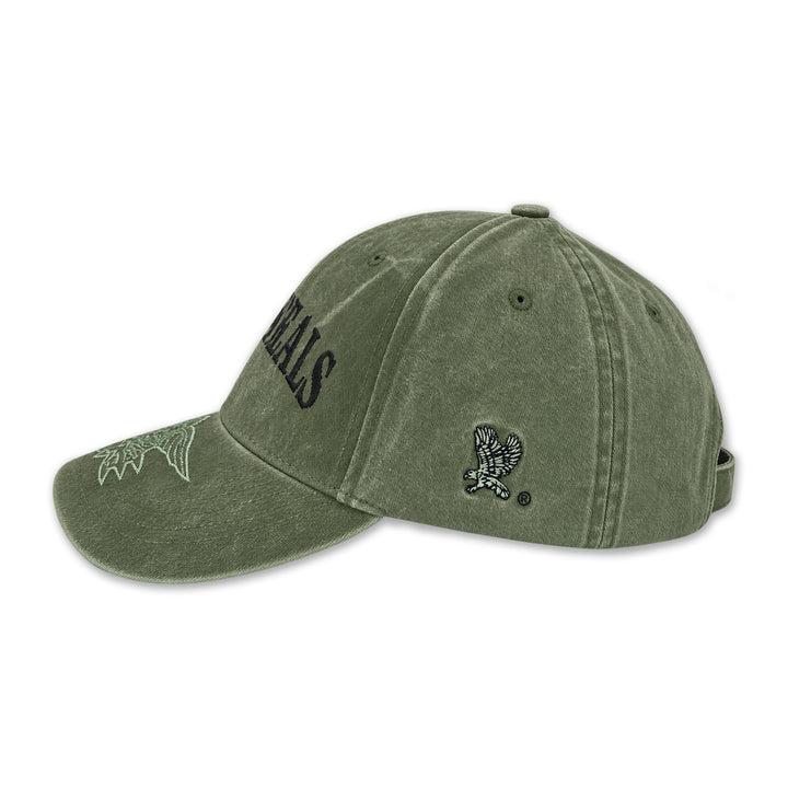Navy Seals Hat (Green)