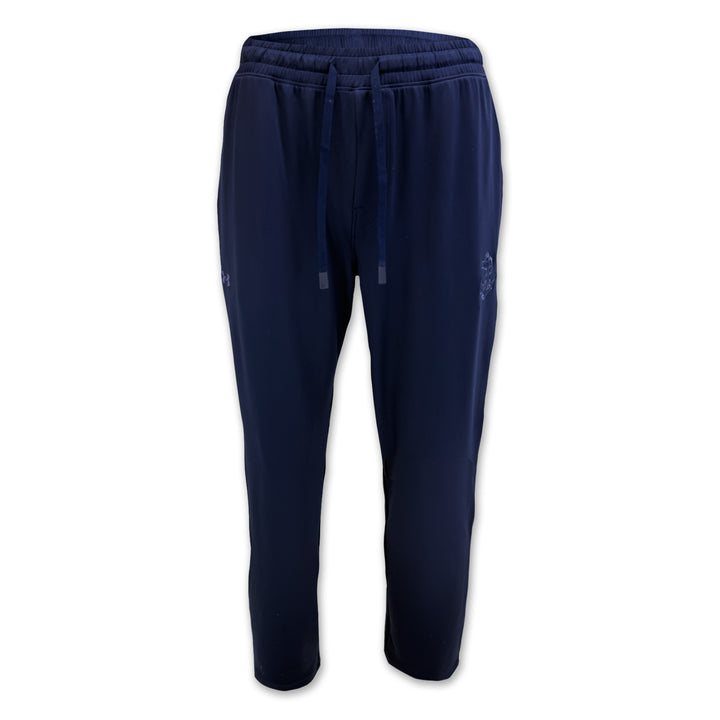 Navy Tonal Anchor Under Armour Motion Pant (Navy)