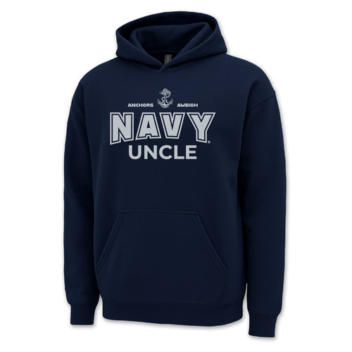 Navy Uncle Hood (Navy)